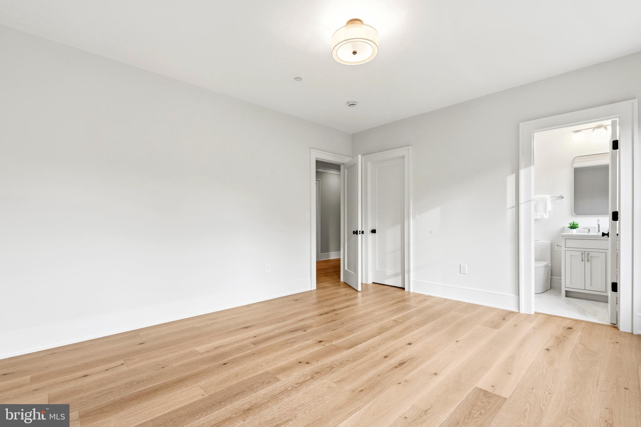 ROCK CREEK HILLS - Residential