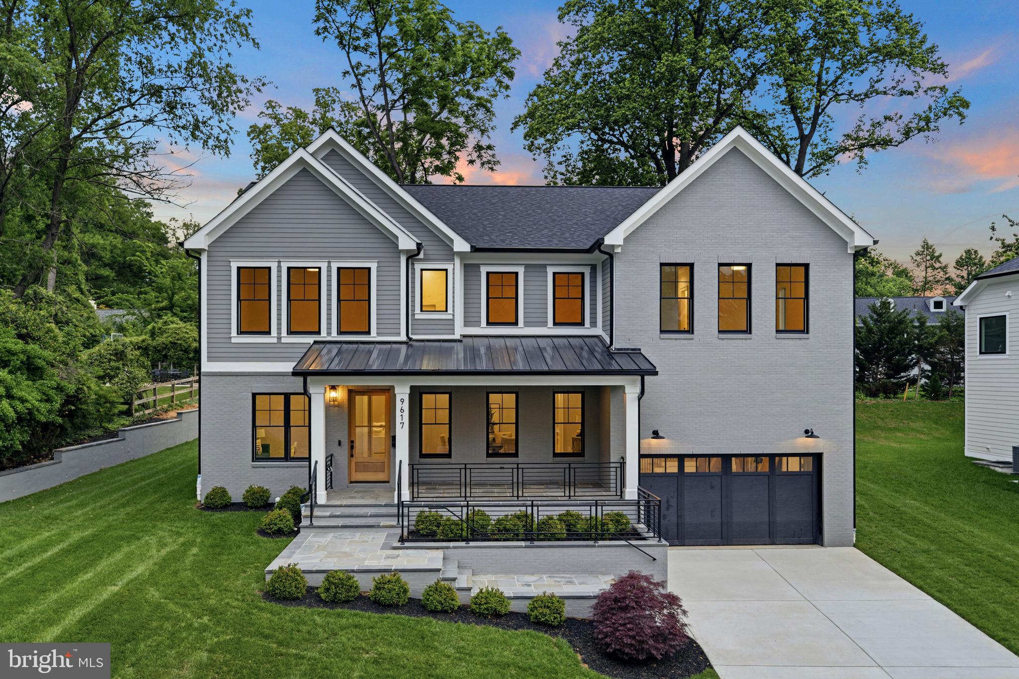 ROCK CREEK HILLS - Residential