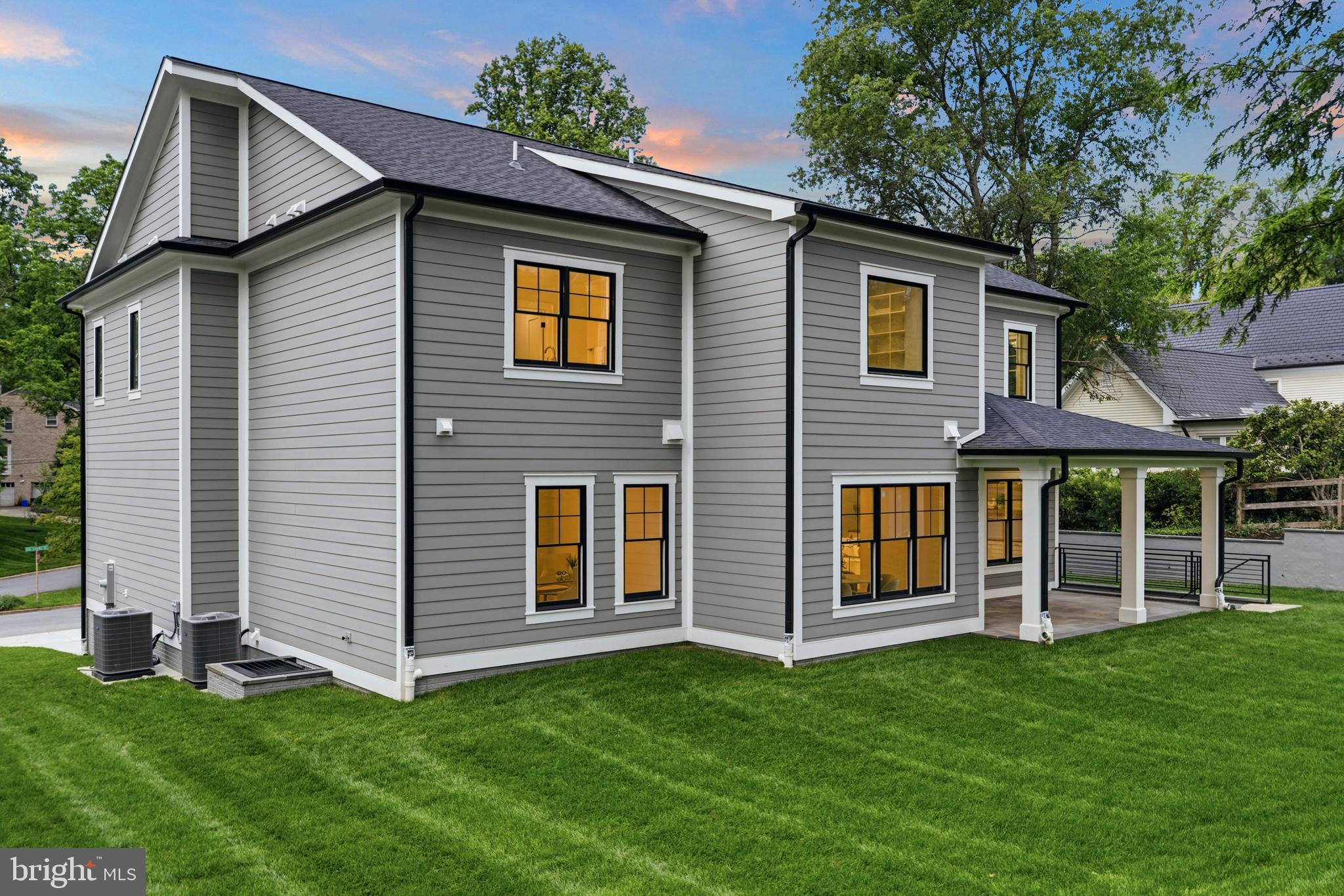 ROCK CREEK HILLS - Residential