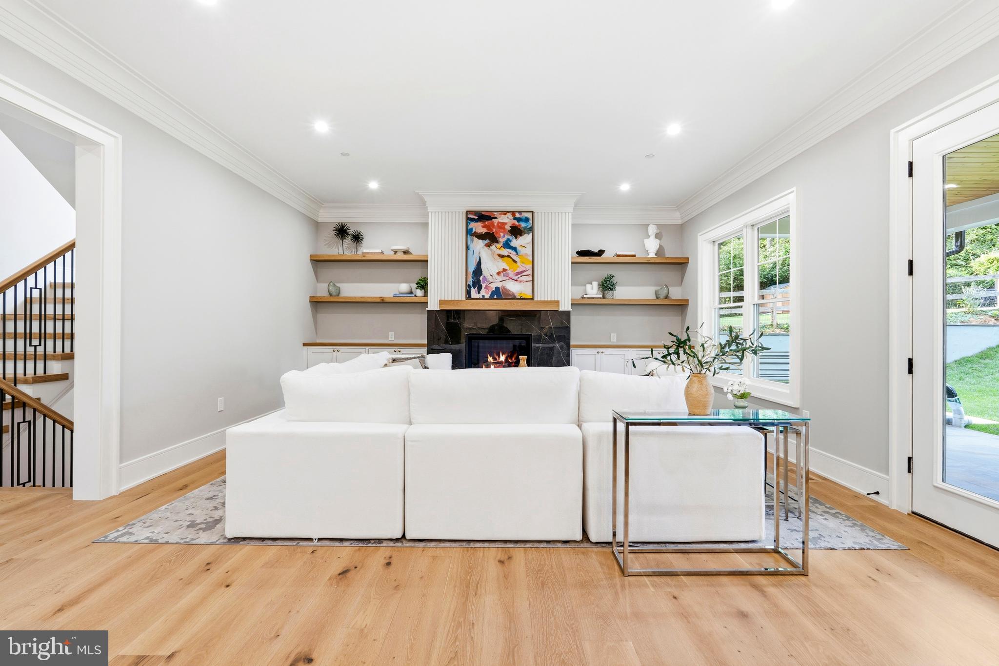 ROCK CREEK HILLS - Residential