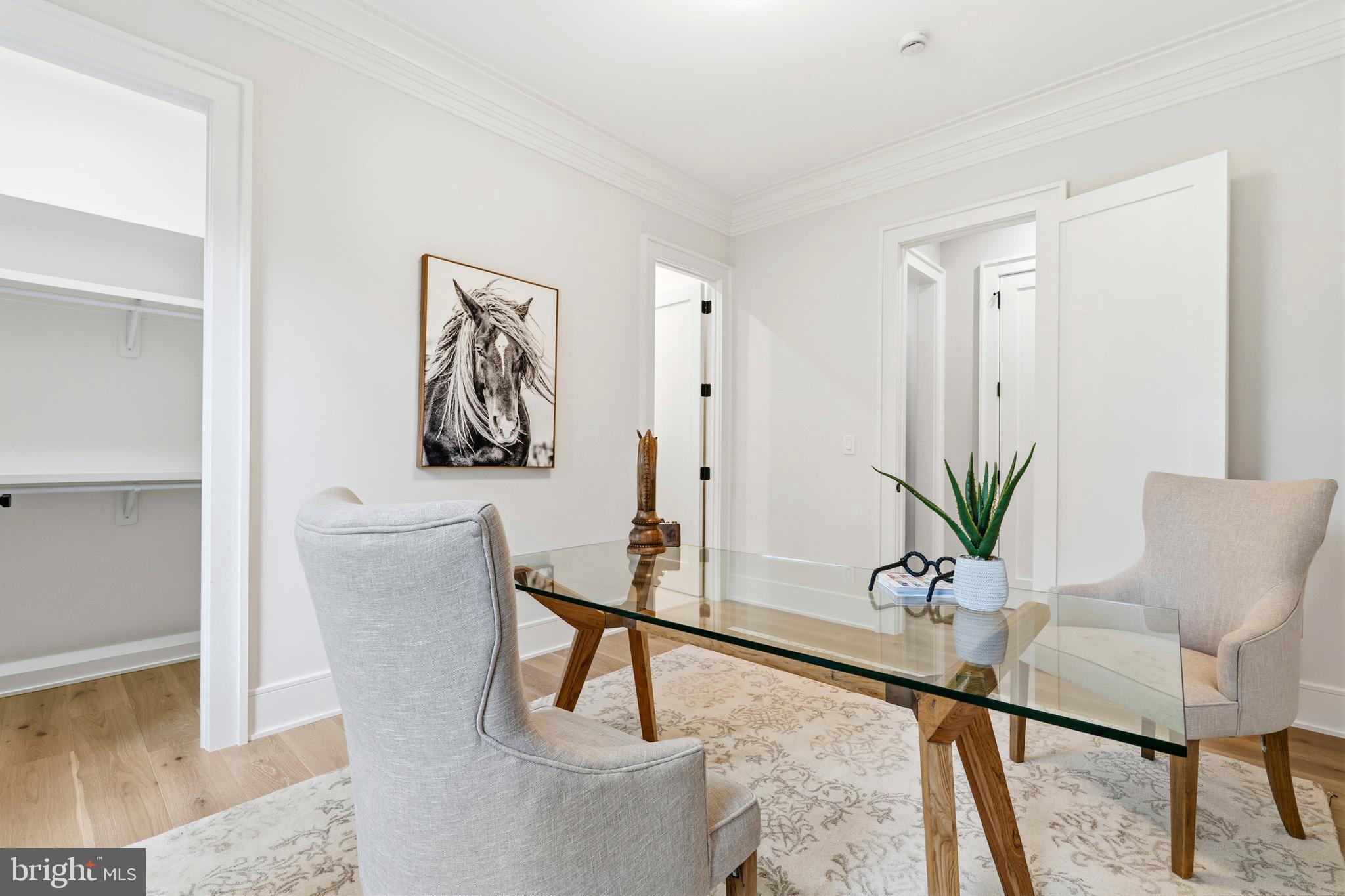 ROCK CREEK HILLS - Residential