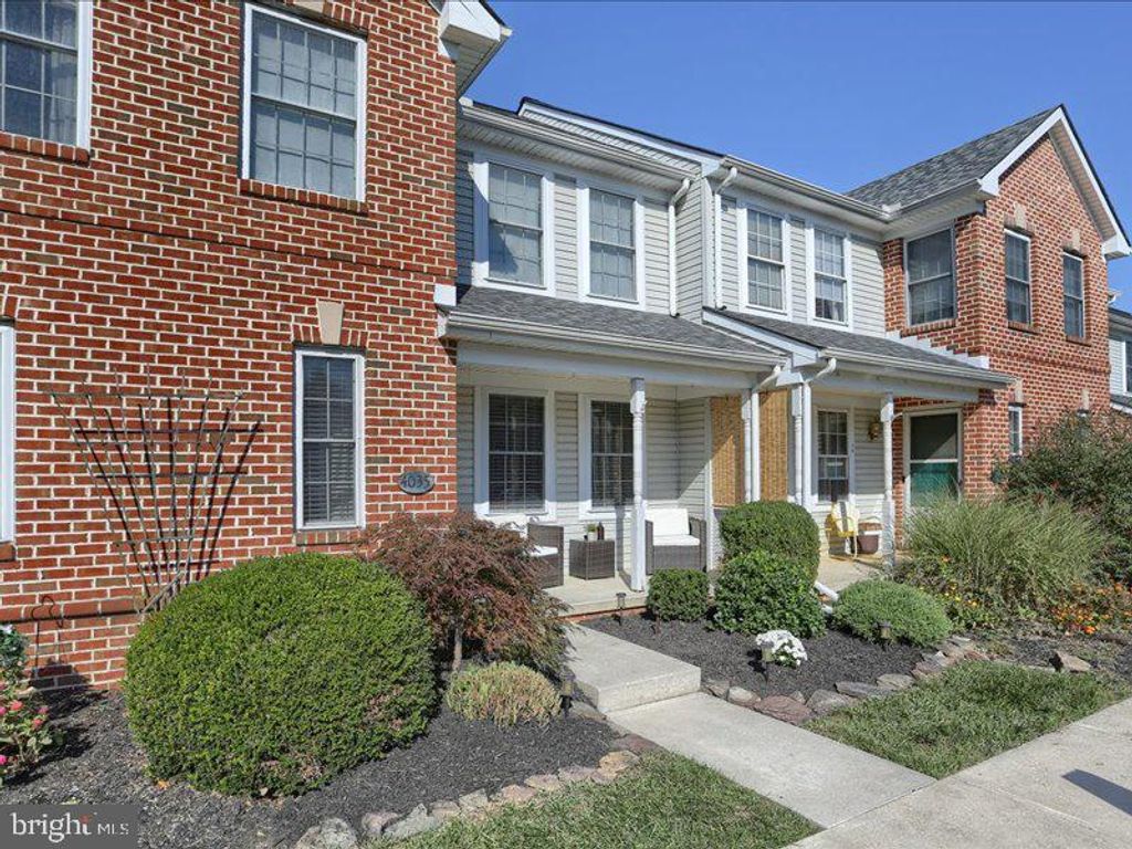 Photo of 4035 Bradford Circle, Mount Joy, PA 17552 (MLS # PALA2042526)