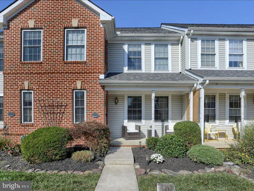 Photo of 4035 Bradford Circle, Mount Joy, PA 17552 (MLS # PALA2042526)