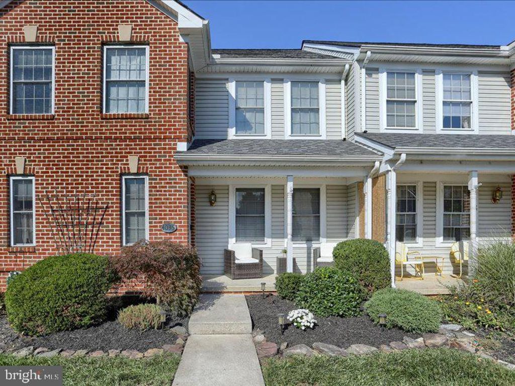 Photo of 4035 Bradford Circle, Mount Joy, PA 17552 (MLS # PALA2042526)