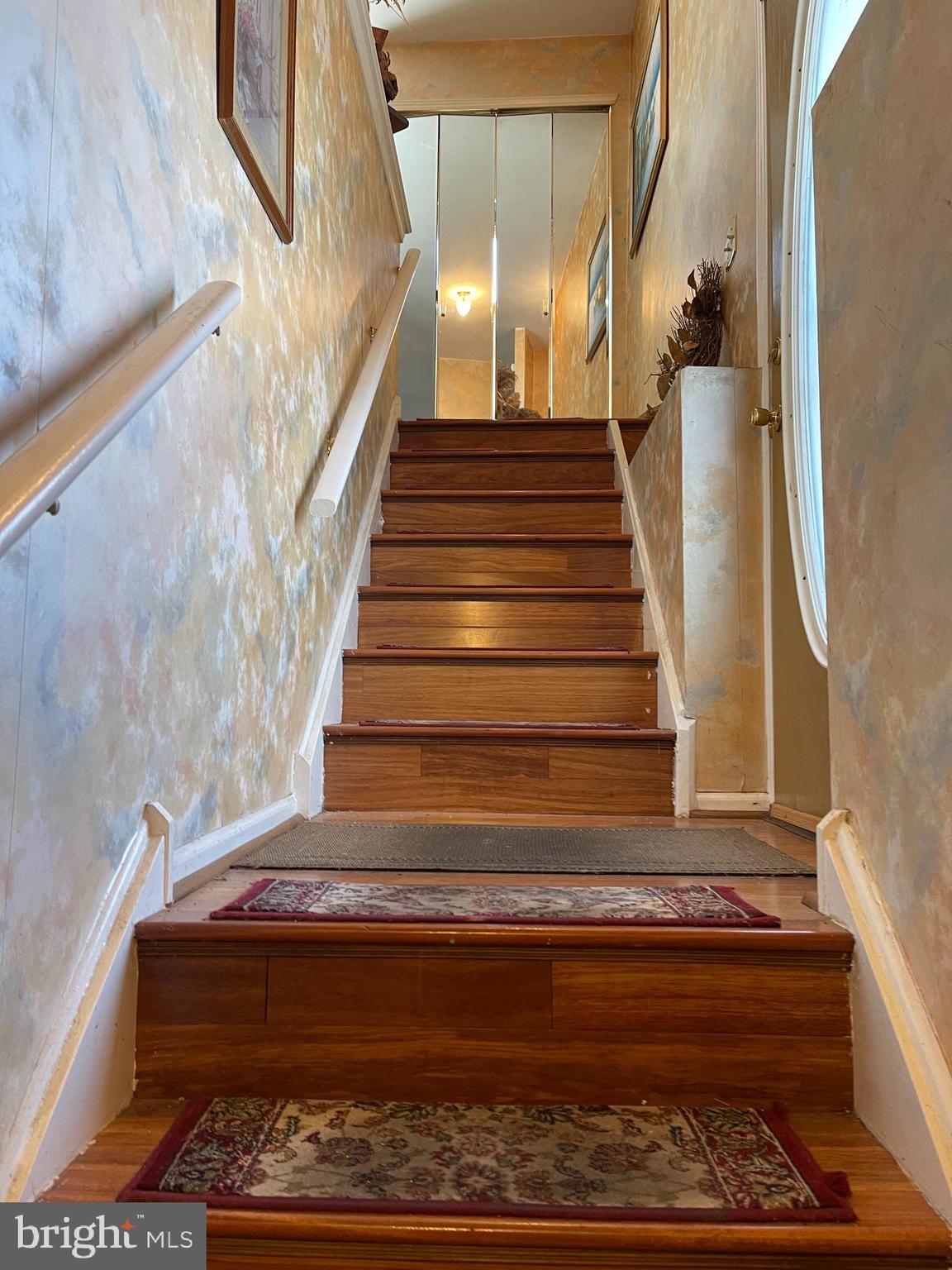 RHAWNHURST - Residential