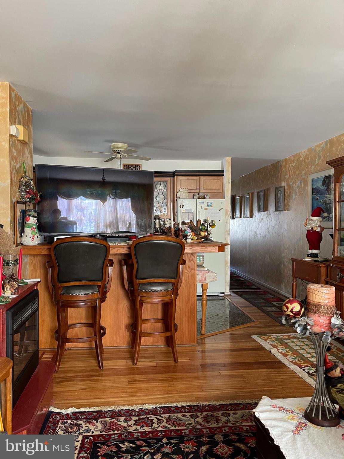 RHAWNHURST - Residential