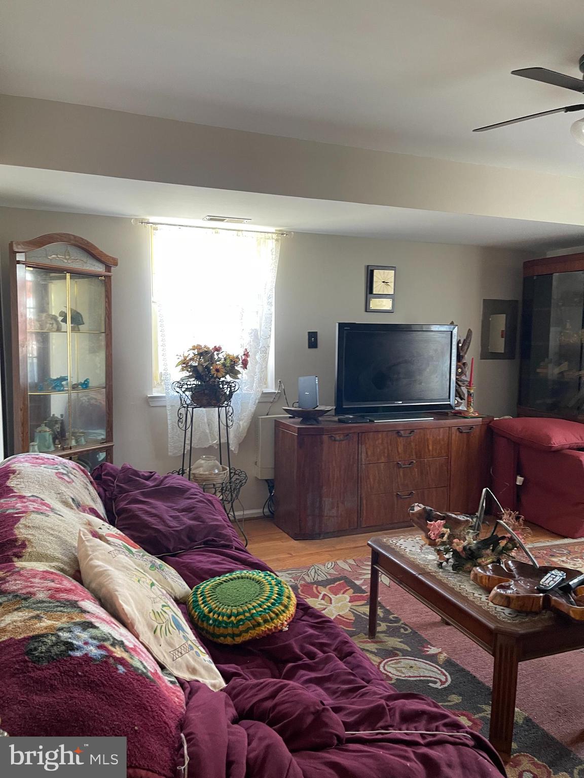 RHAWNHURST - Residential