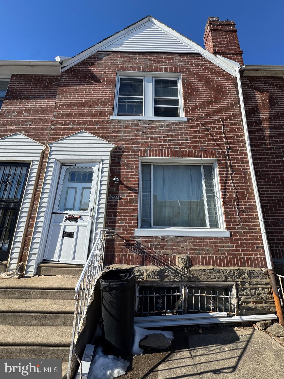 WEST OAK LANE - Residential