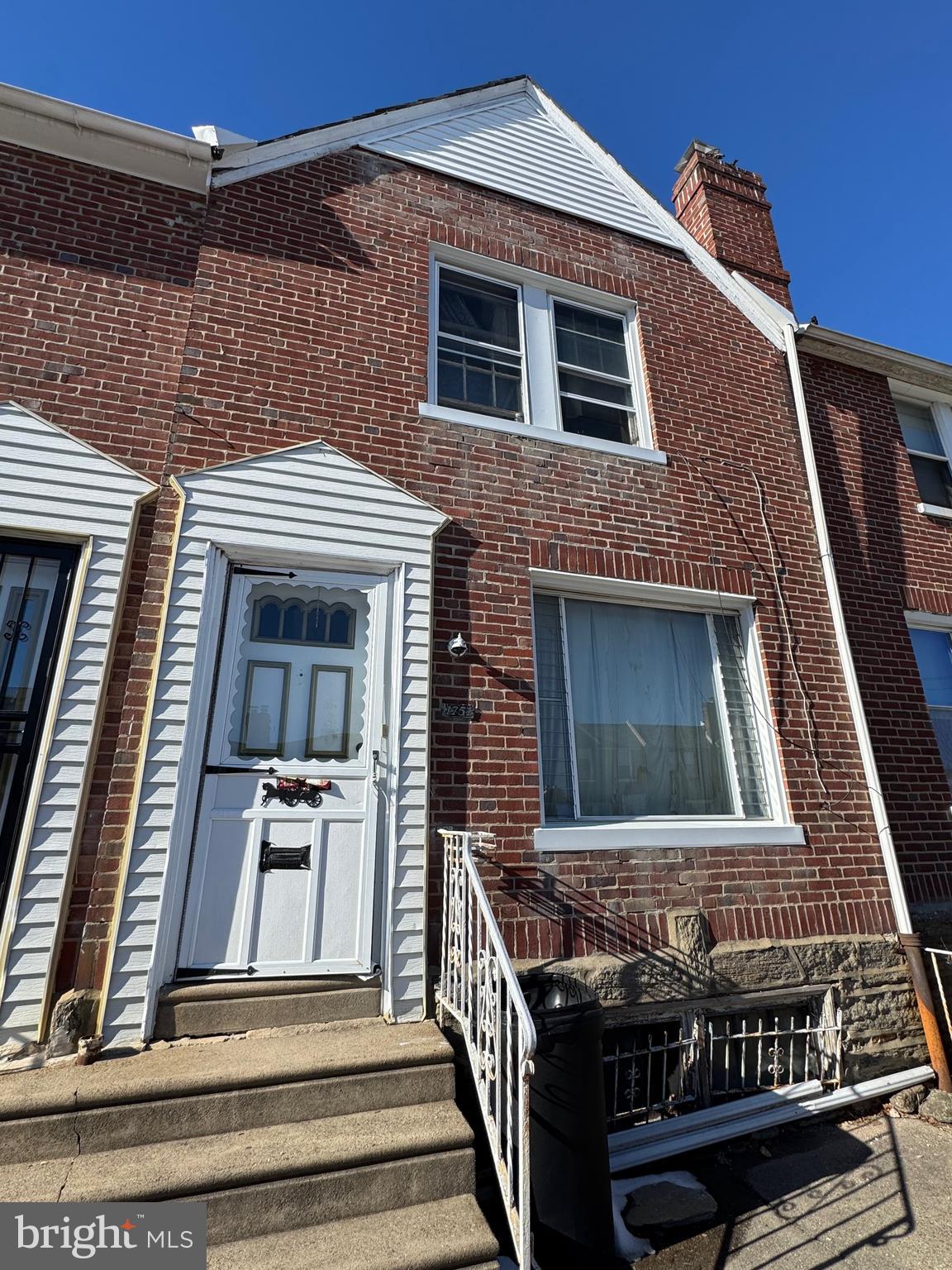 WEST OAK LANE - Residential