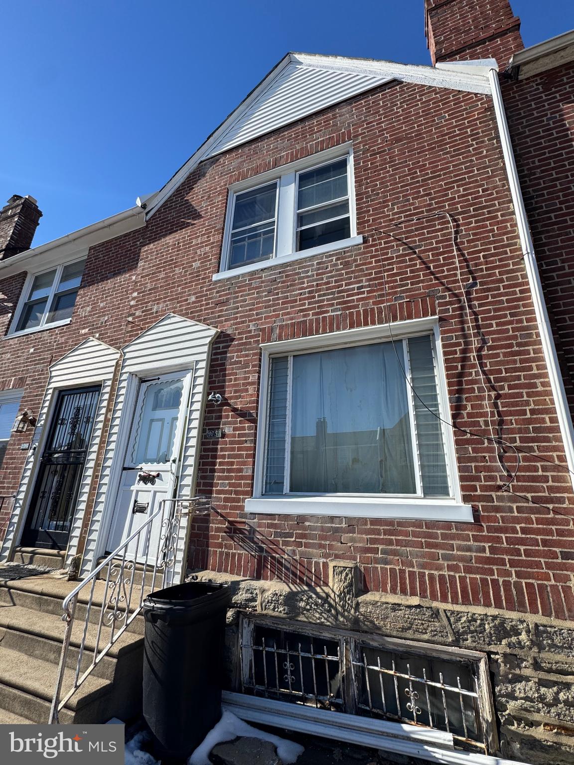 WEST OAK LANE - Residential