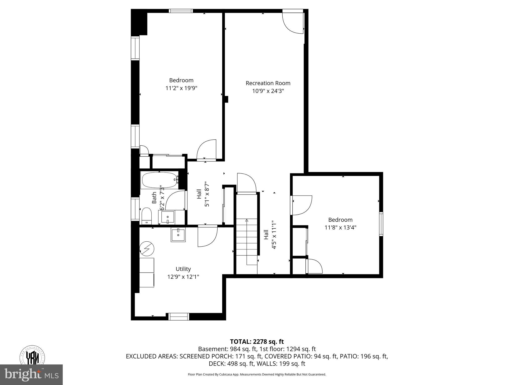 TAYLOR HEIGHTS - Residential
