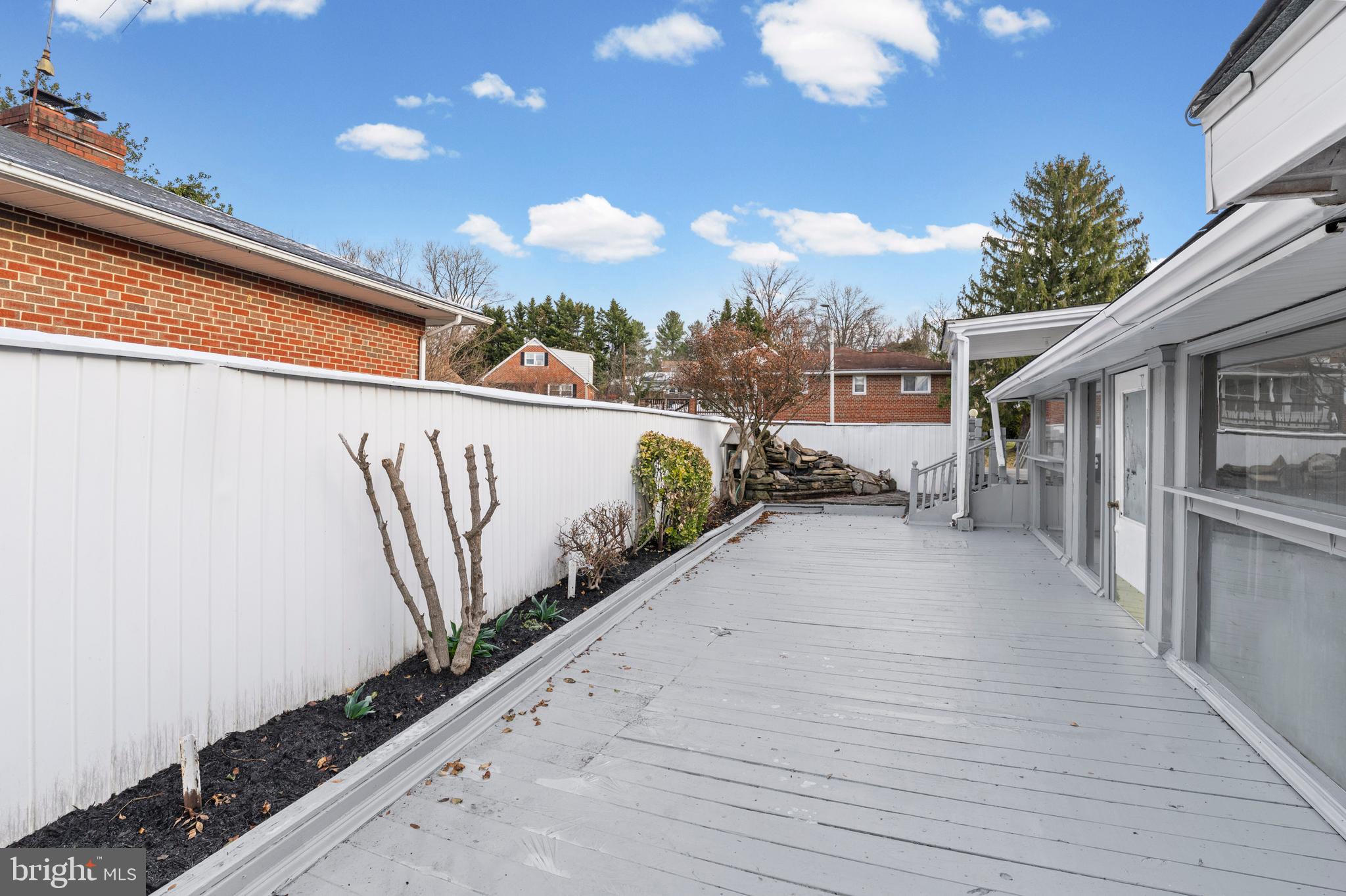 TAYLOR HEIGHTS - Residential