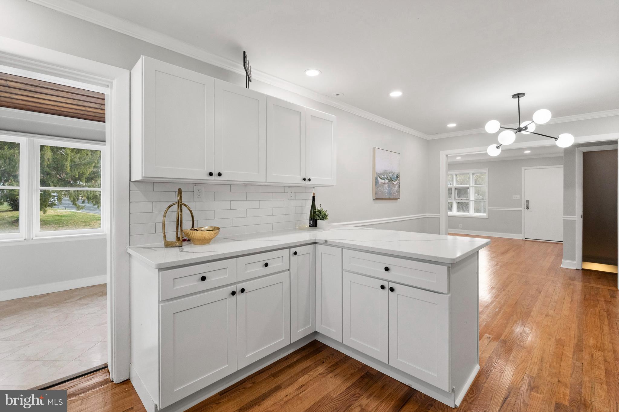 TAYLOR HEIGHTS - Residential