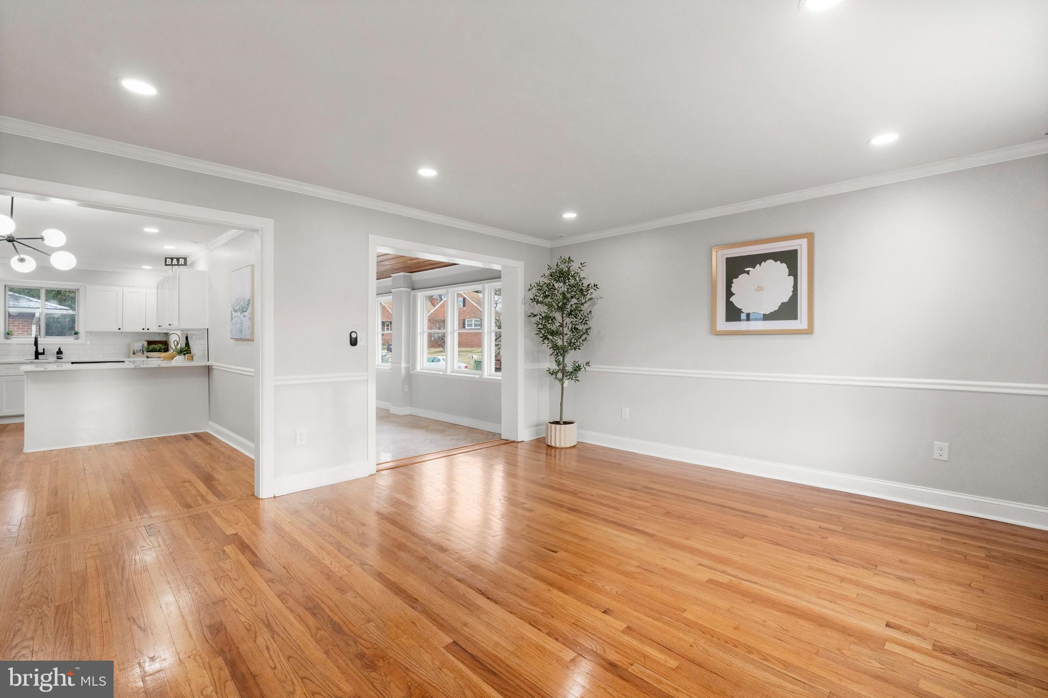 TAYLOR HEIGHTS - Residential