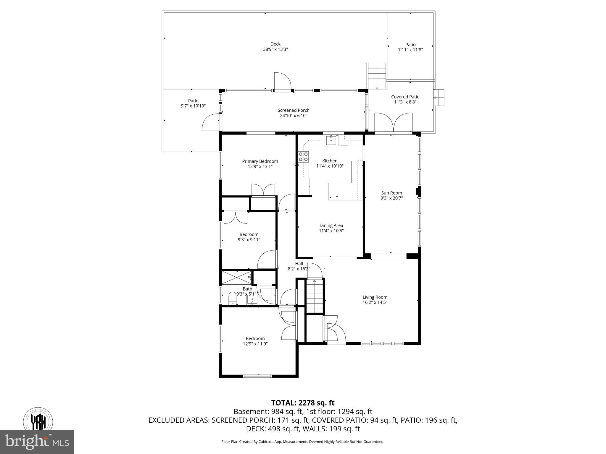 TAYLOR HEIGHTS - Residential