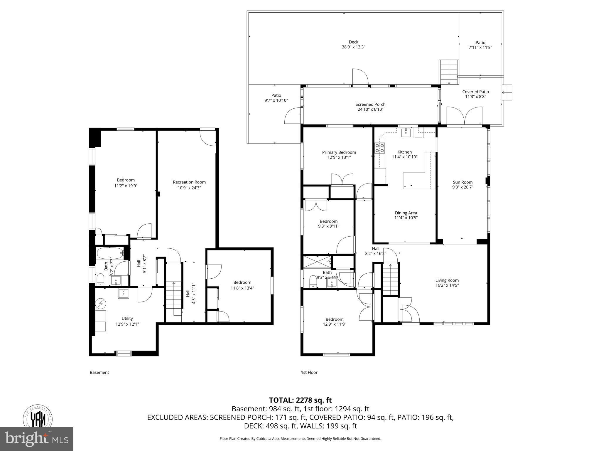 TAYLOR HEIGHTS - Residential