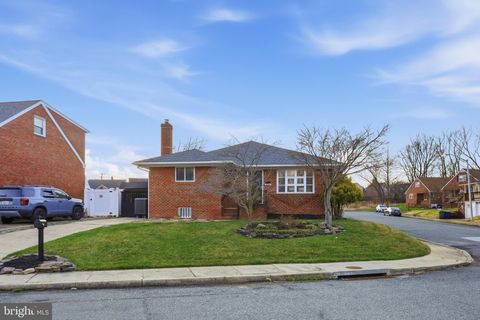 7604 WINDY RIDGE BALTIMORE MD 21236