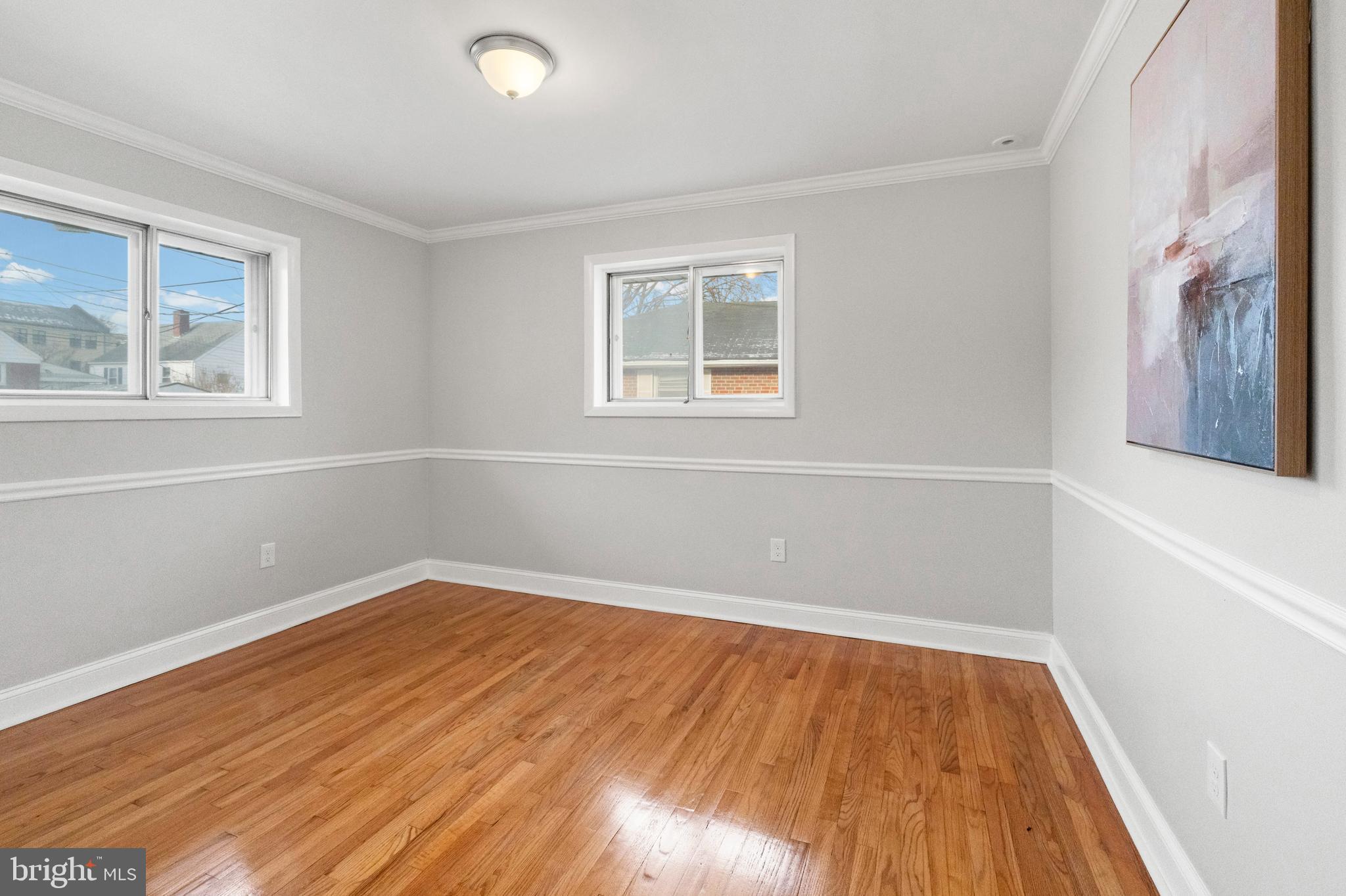 TAYLOR HEIGHTS - Residential