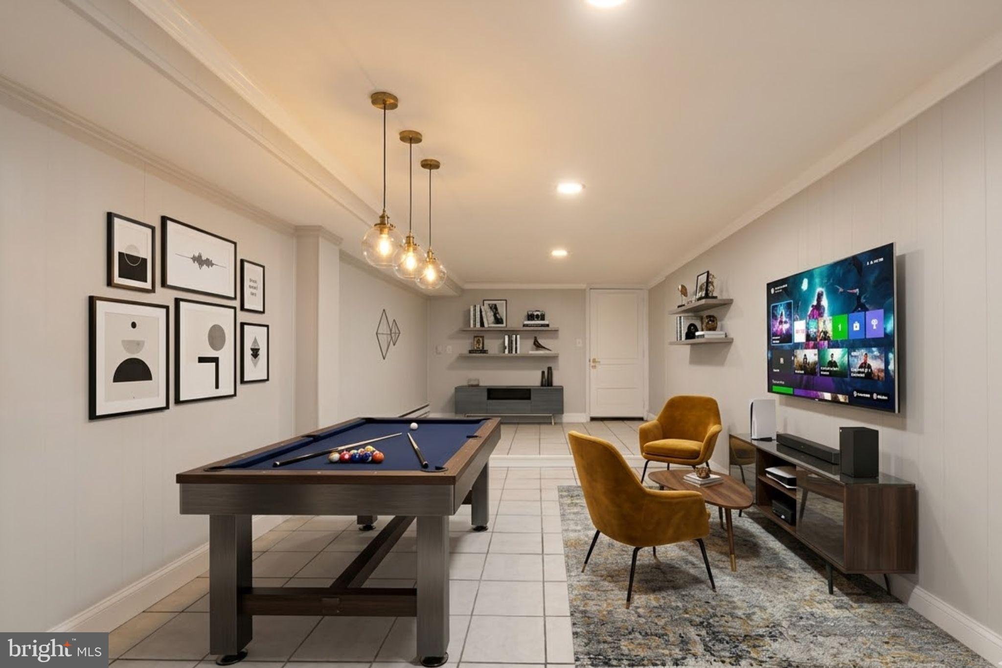 TAYLOR HEIGHTS - Residential