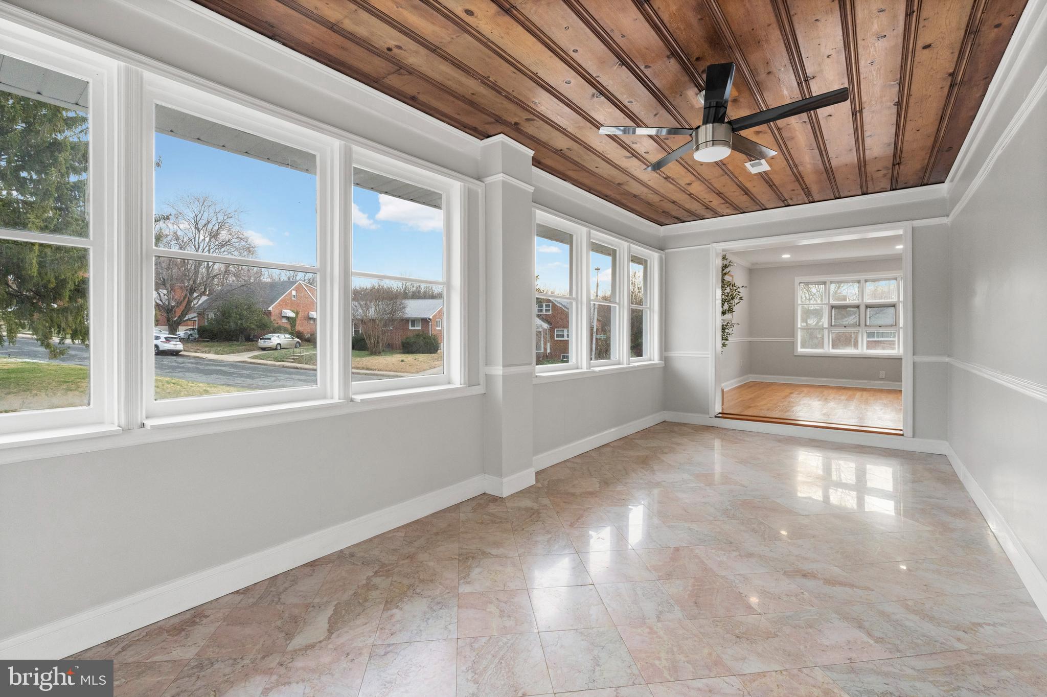 TAYLOR HEIGHTS - Residential