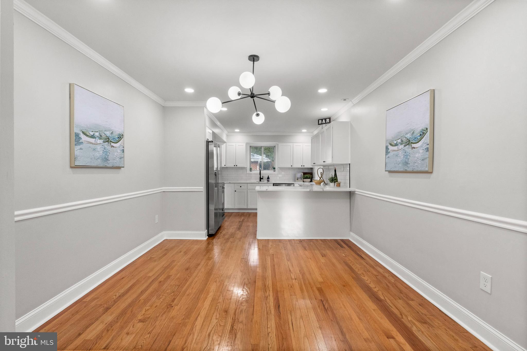 TAYLOR HEIGHTS - Residential