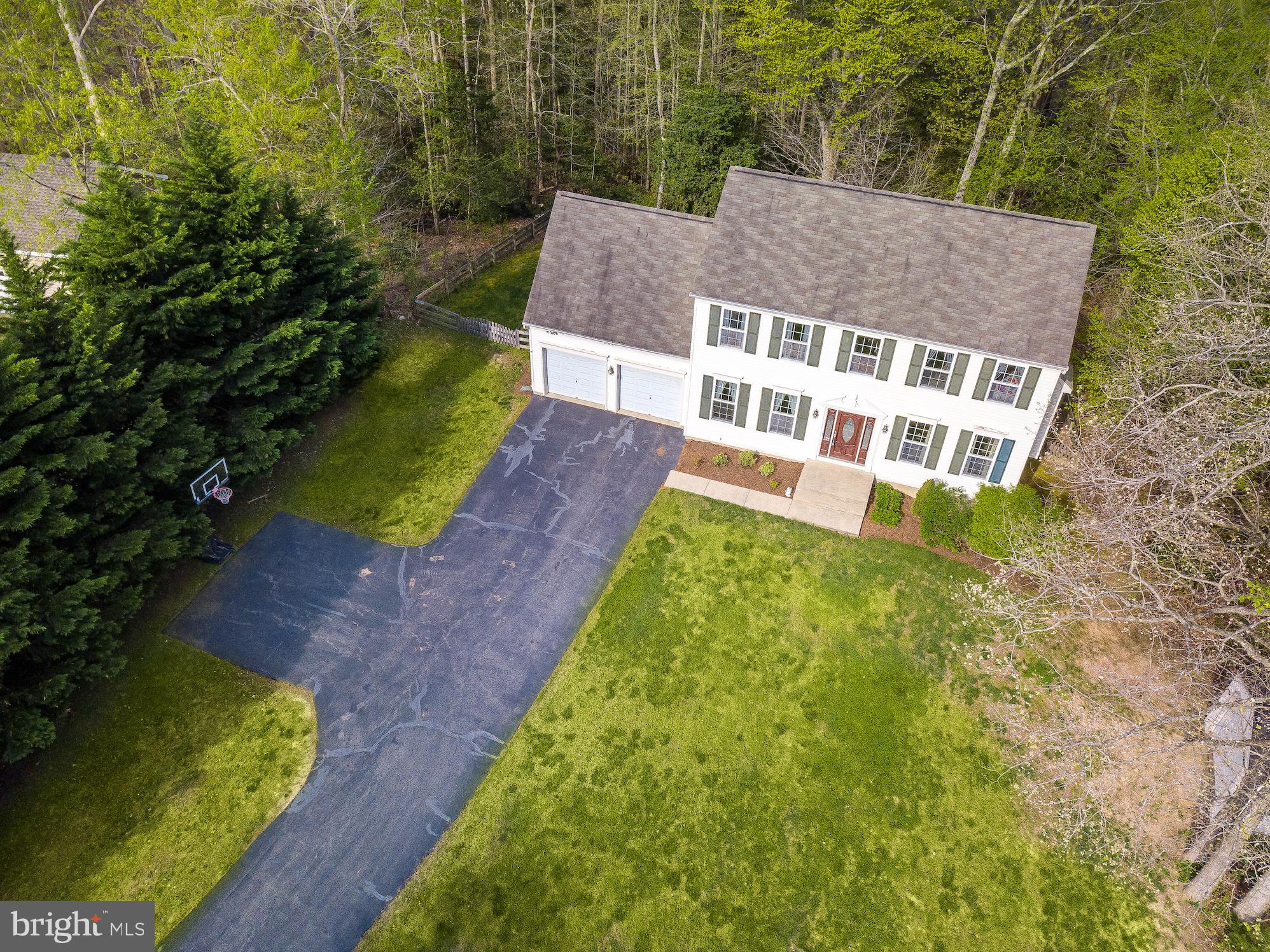 MILLS POND - Residential