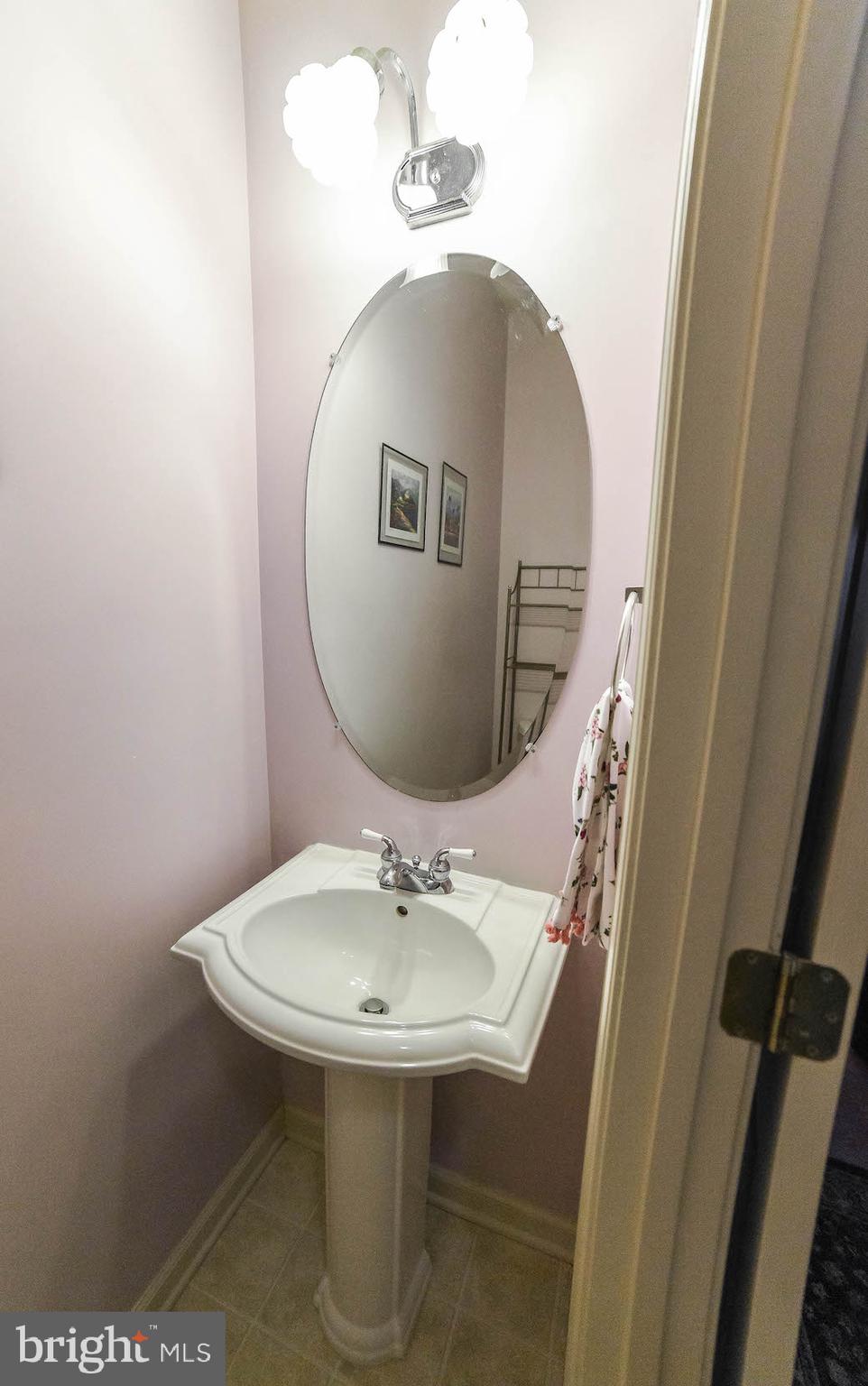 MILLS POND - Residential