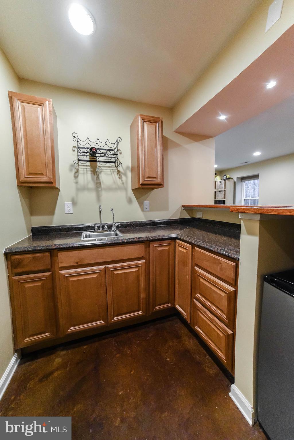 MILLS POND - Residential