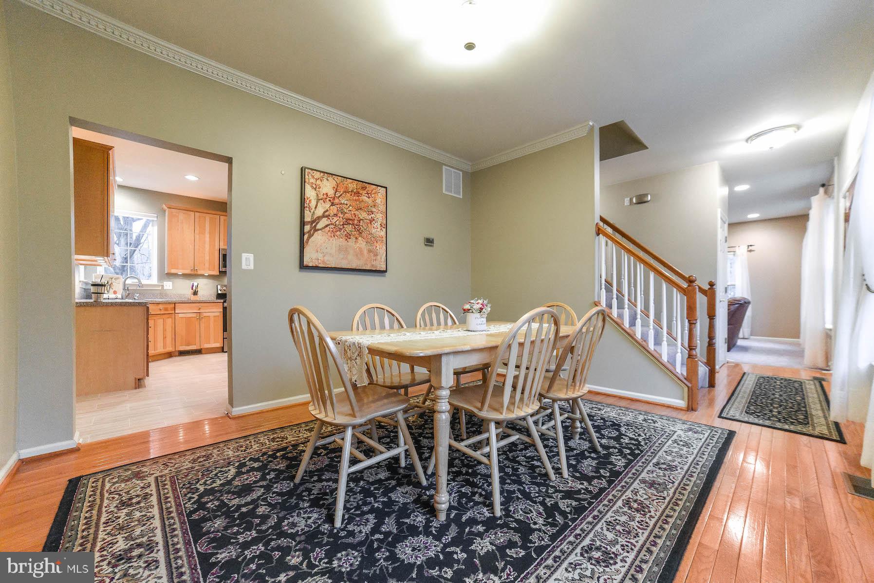 MILLS POND - Residential