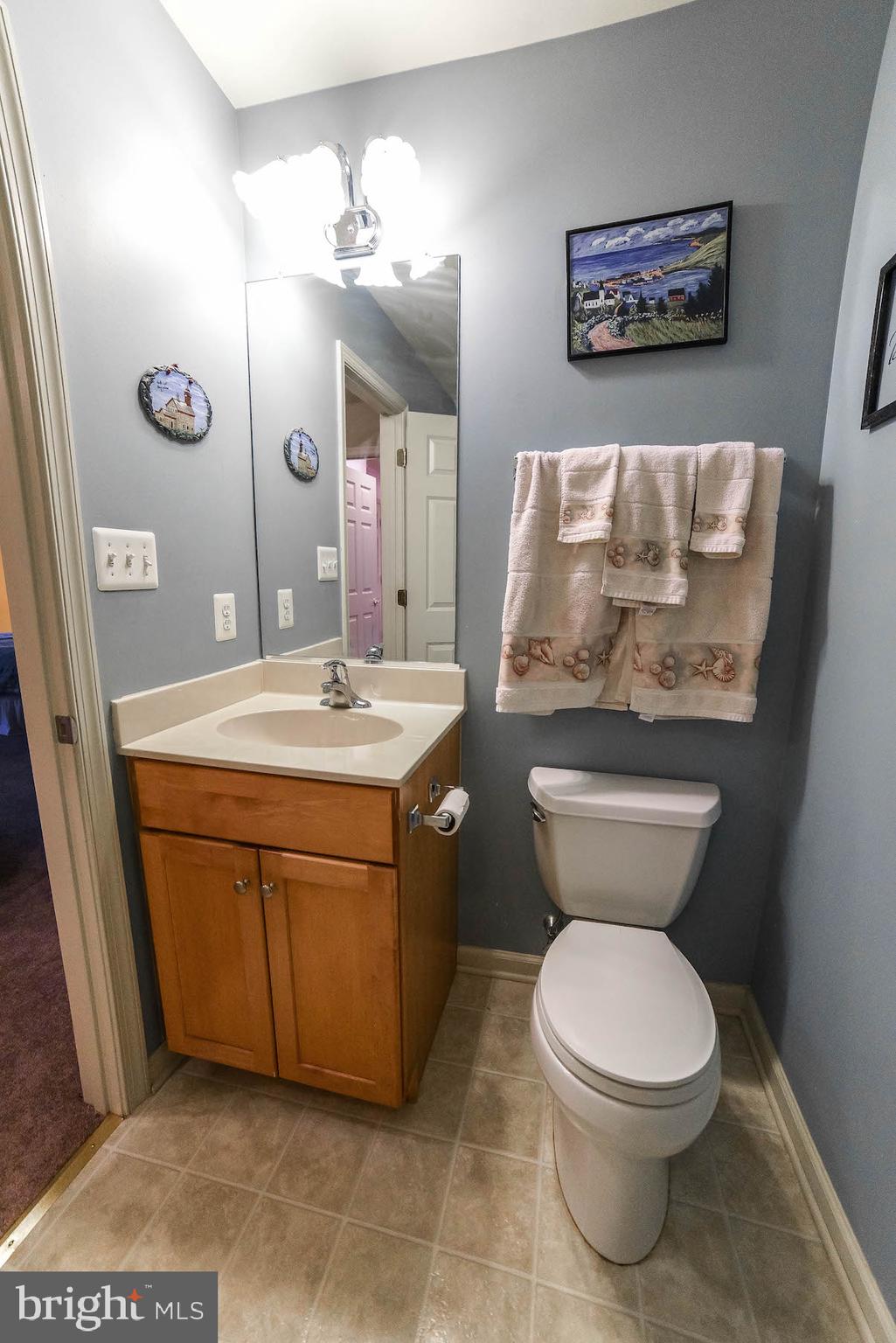 MILLS POND - Residential