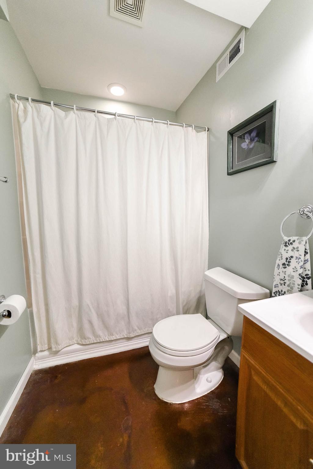 MILLS POND - Residential