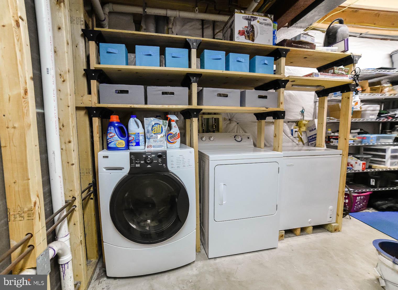 MILLS POND - Residential