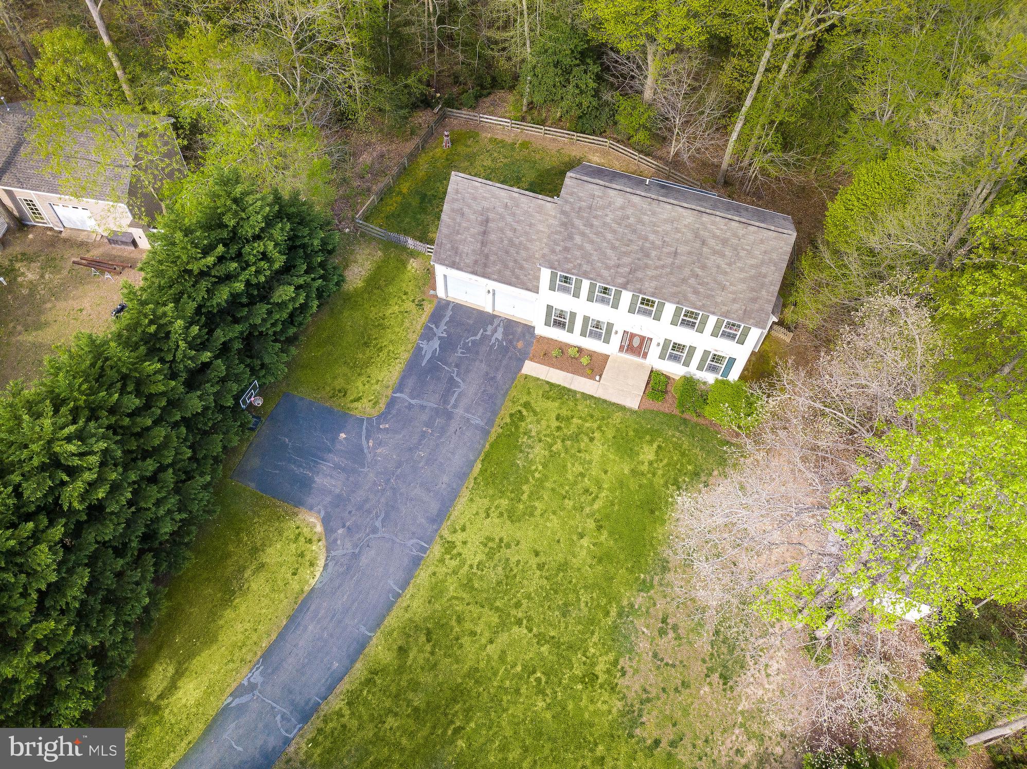 MILLS POND - Residential