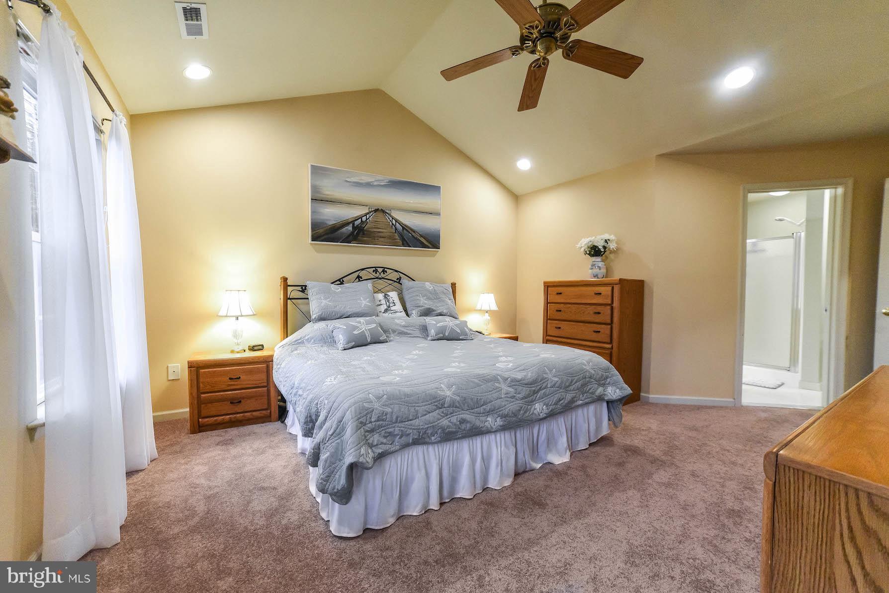 MILLS POND - Residential