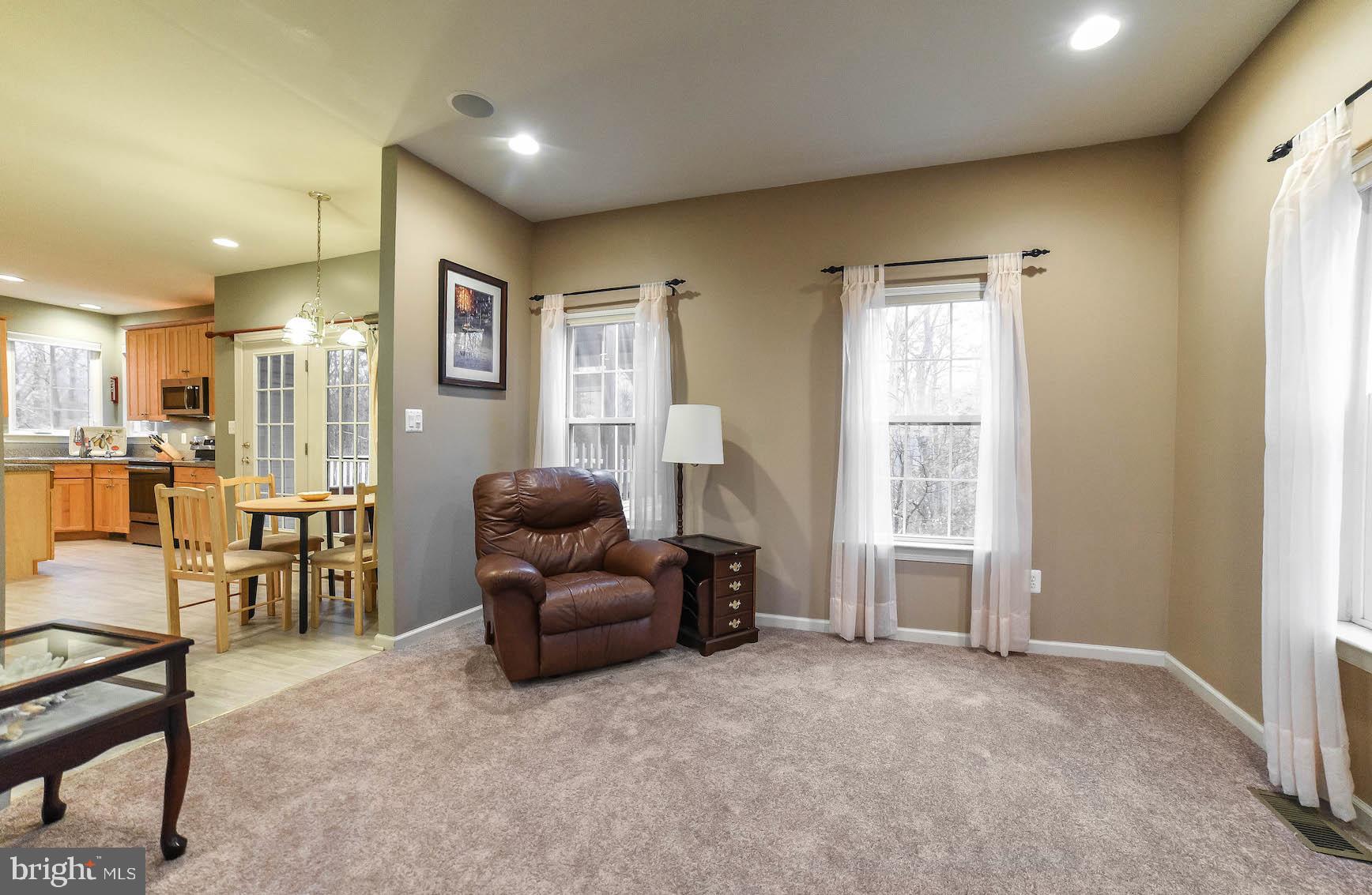 MILLS POND - Residential