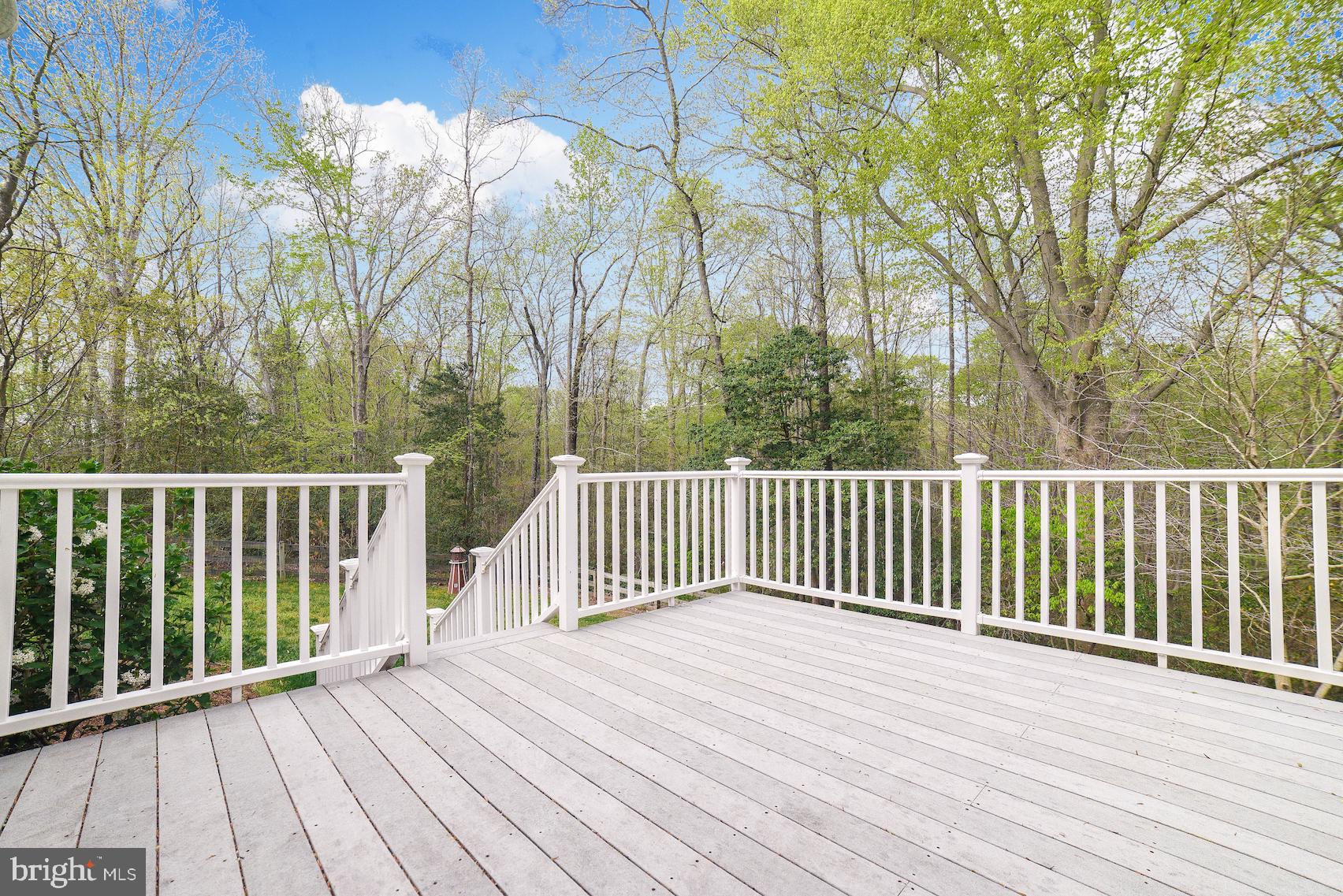 MILLS POND - Residential