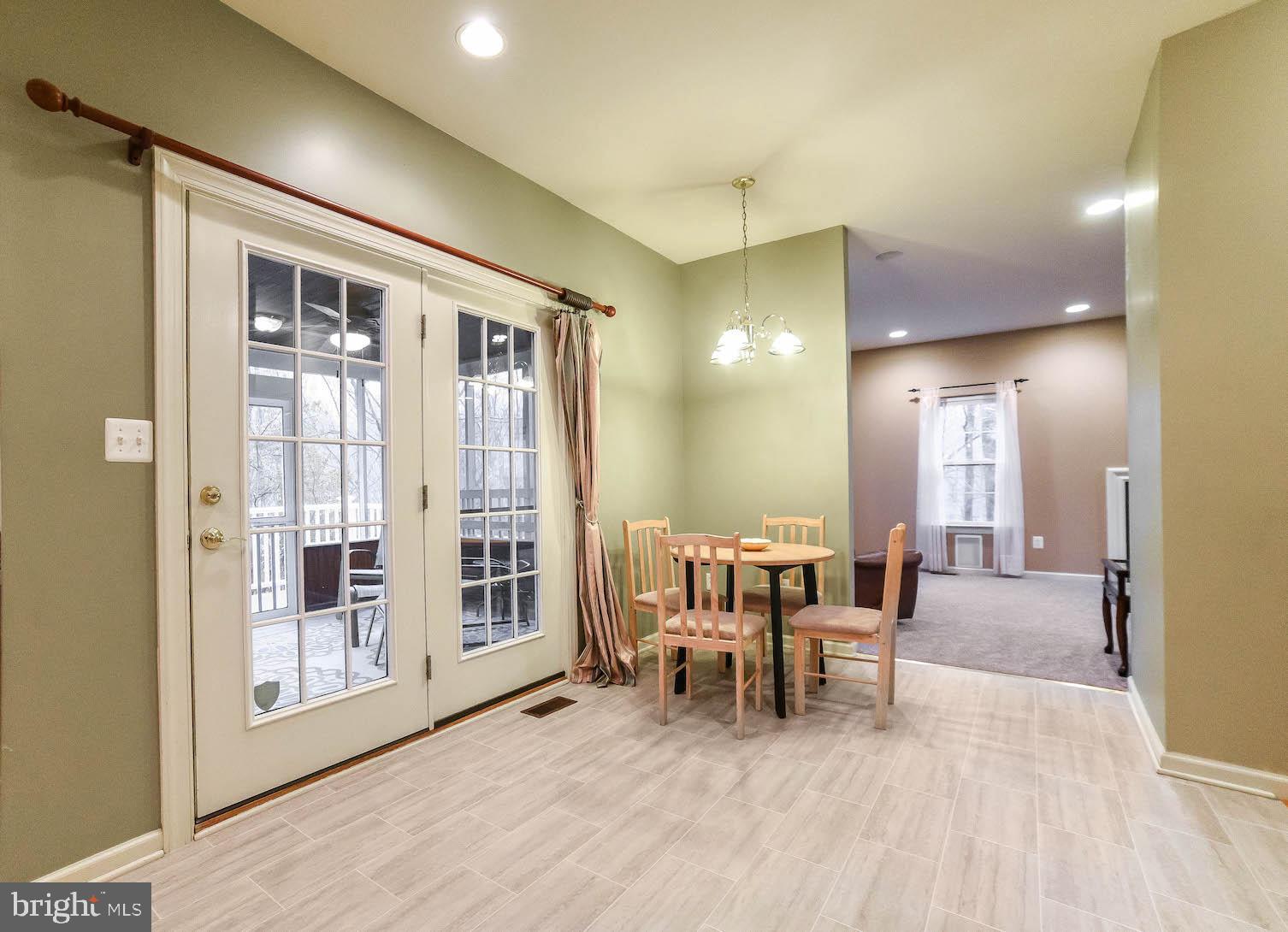 MILLS POND - Residential