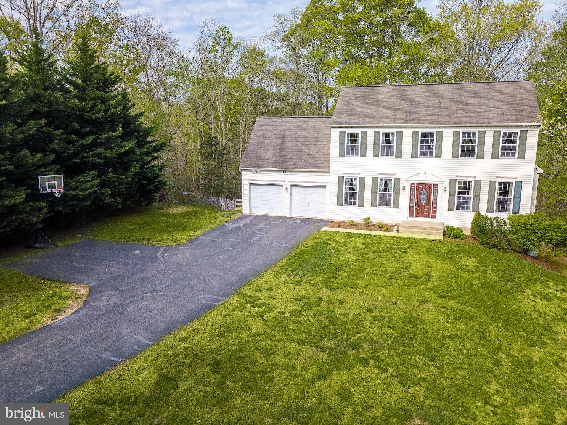 MILLS POND - Residential