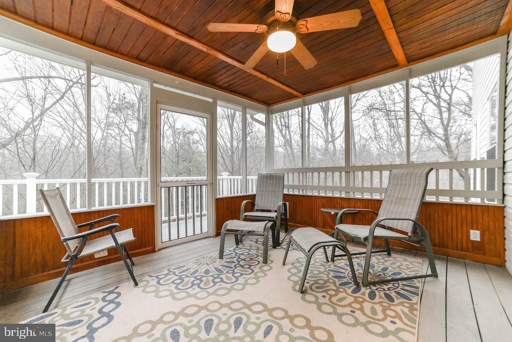 MILLS POND - Residential