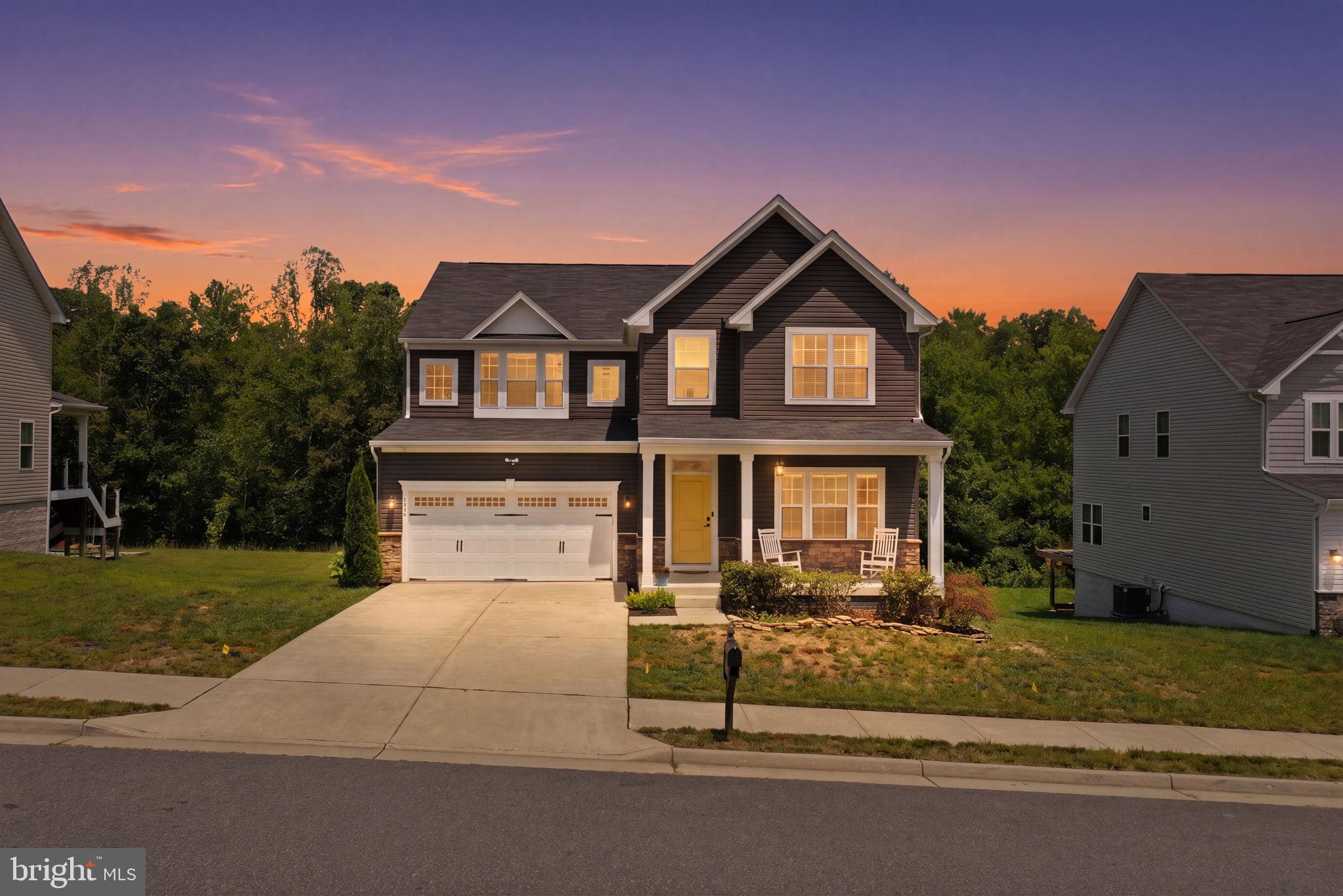 5409 IVY HILL DRIVE