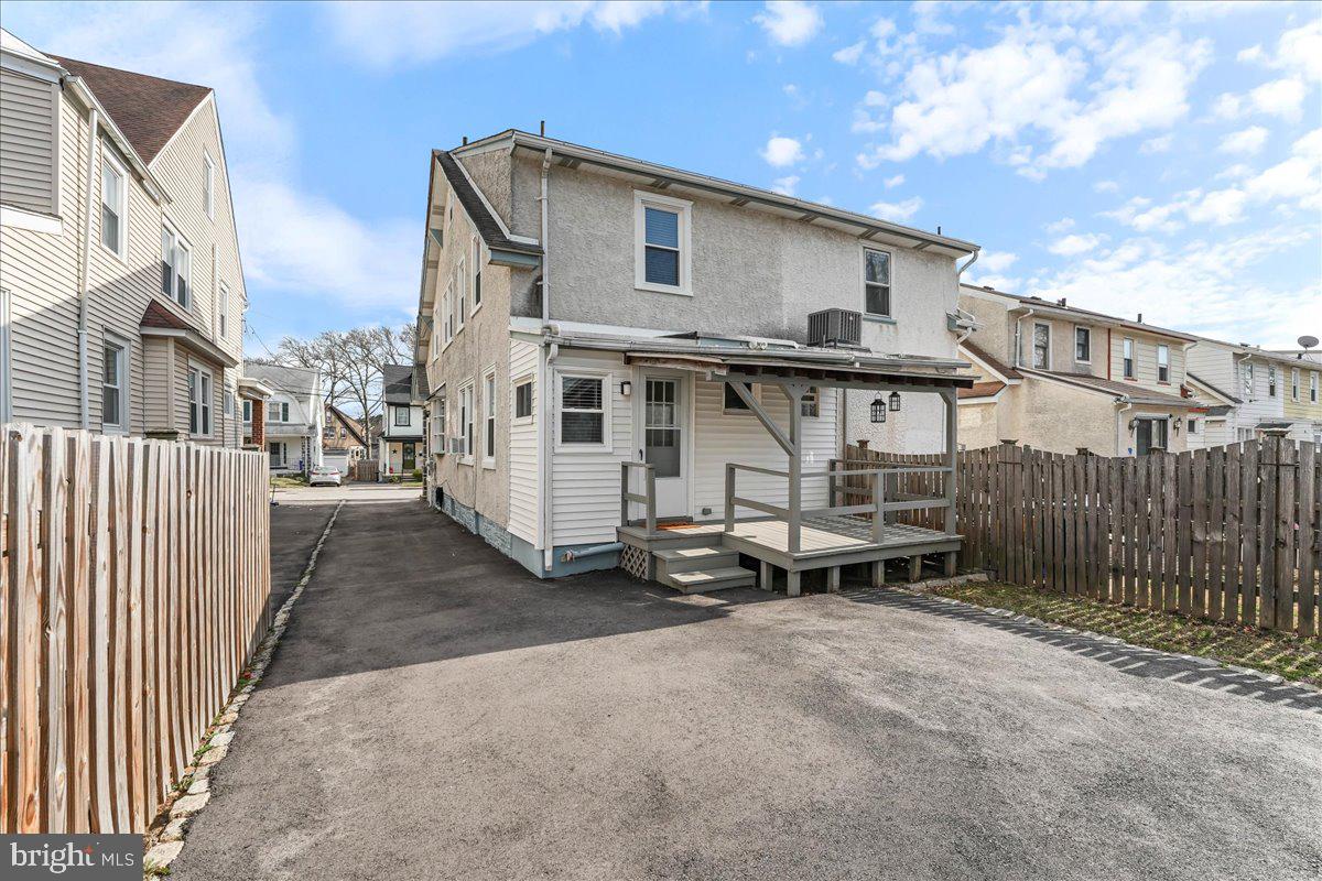 HAVERTOWN - Residential