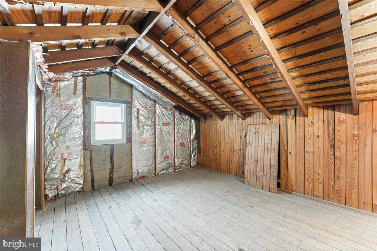 HAVERTOWN - Residential