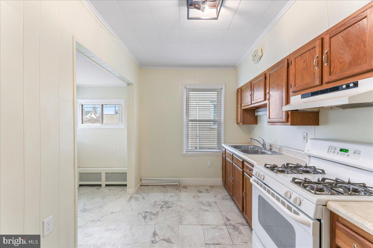 HAVERTOWN - Residential