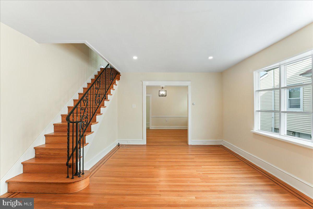 HAVERTOWN - Residential