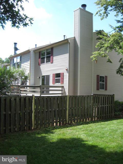 LONDON COMMONS - Residential Lease