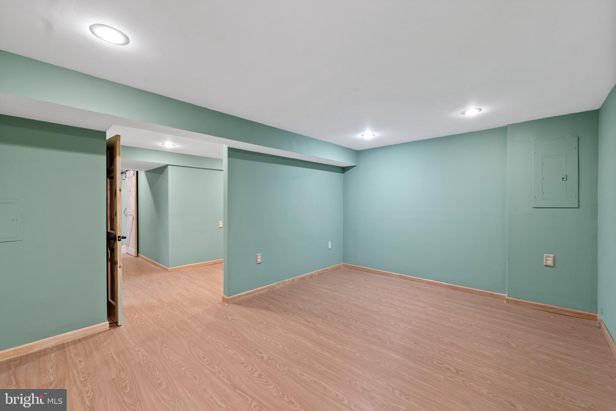 PINECREST - Residential Lease