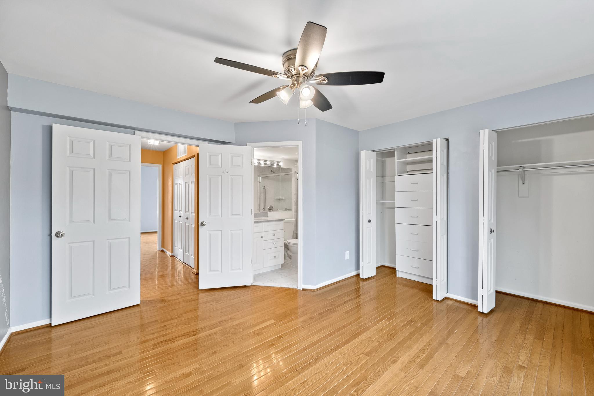 PINECREST - Residential Lease