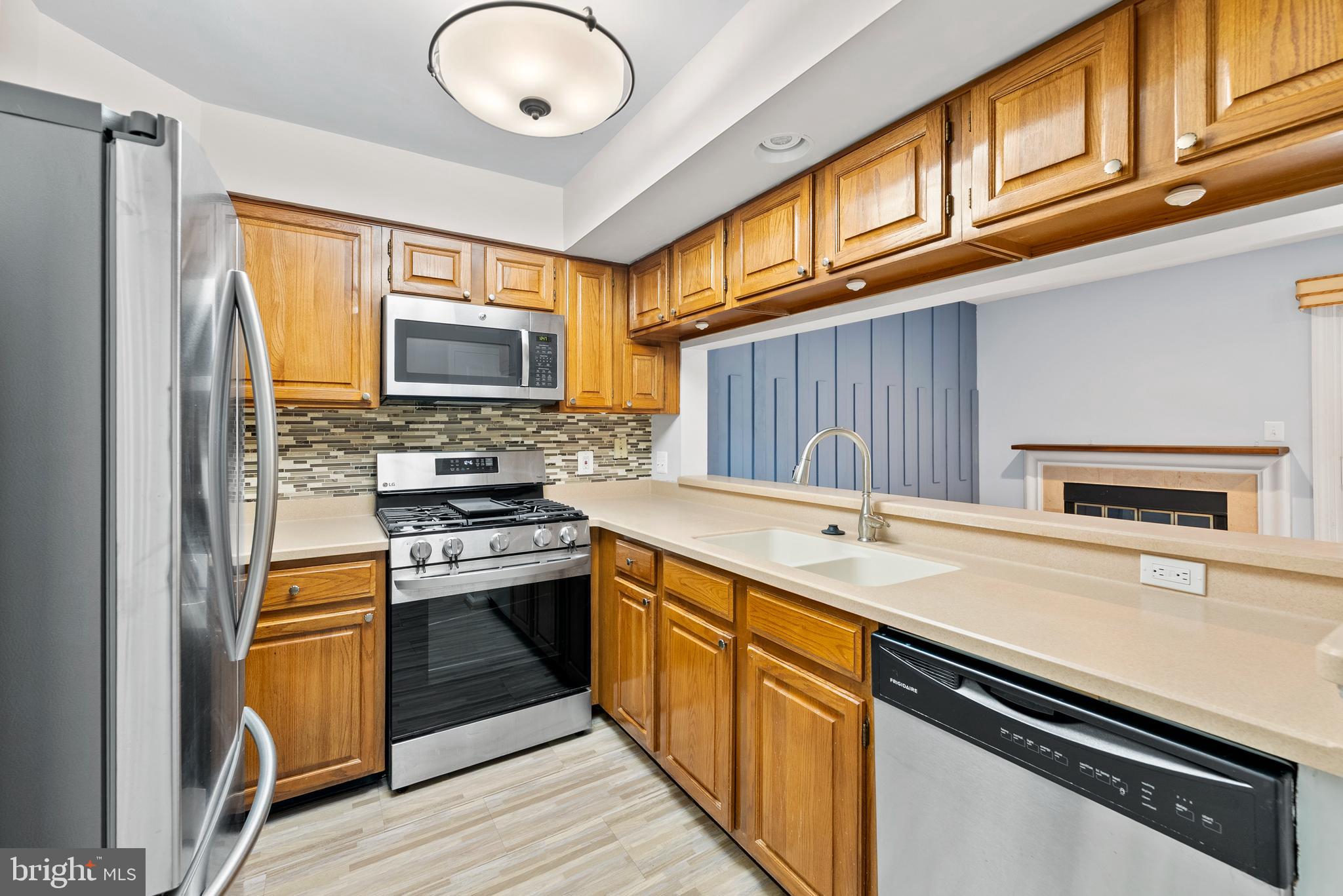 PINECREST - Residential Lease