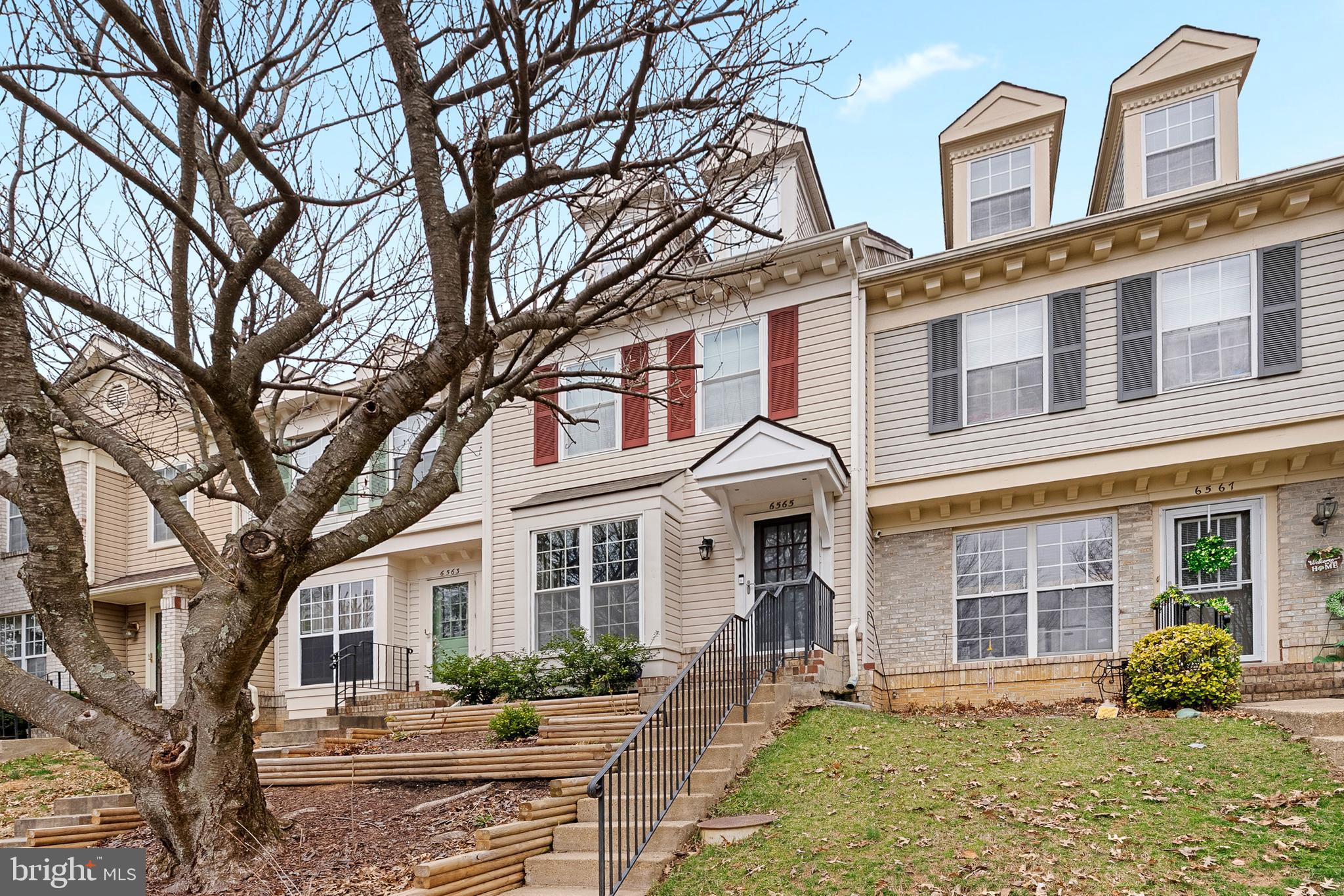 PINECREST - Residential Lease