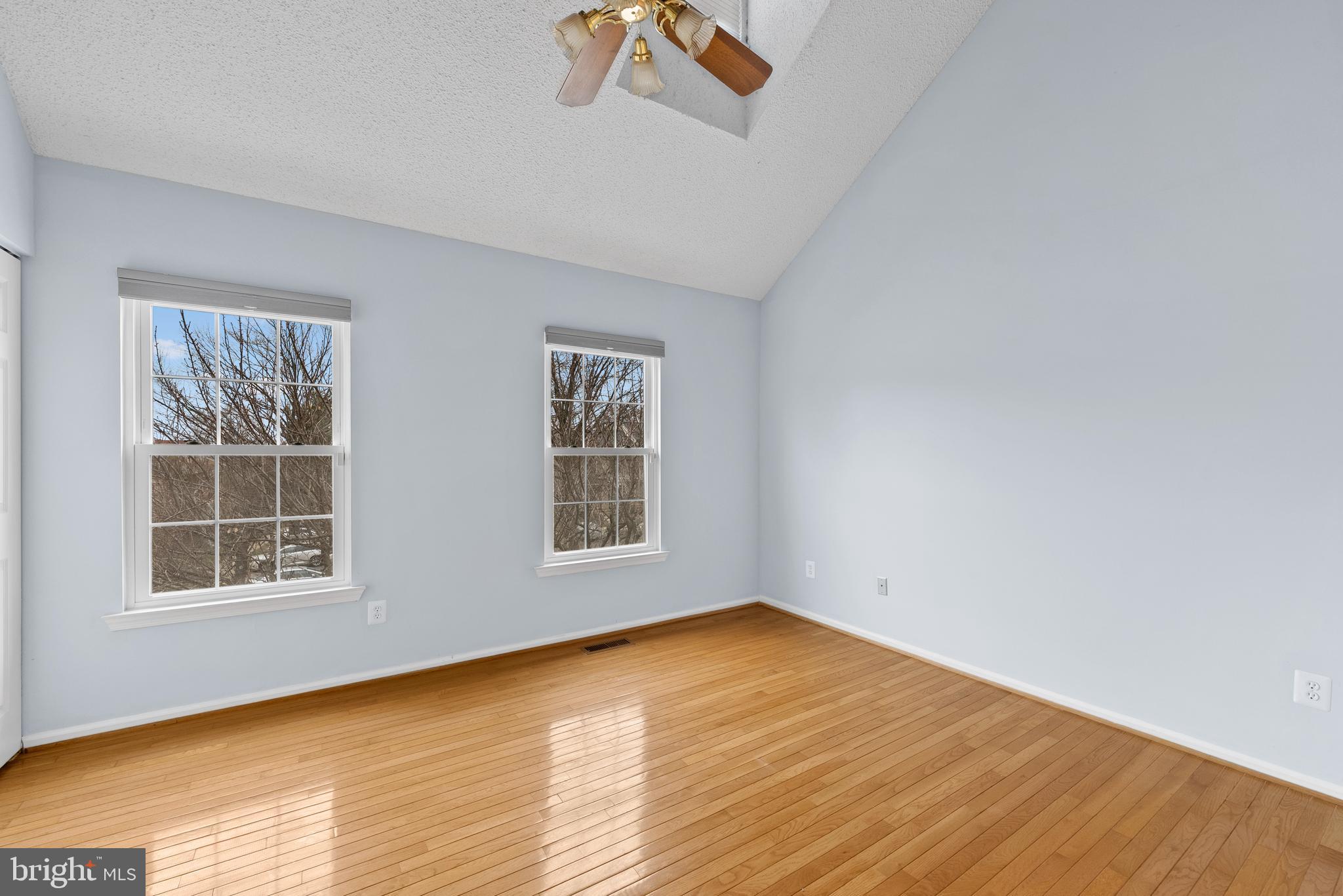 PINECREST - Residential Lease